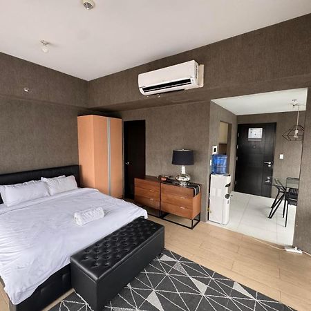 Modern Studio At Naia Terminal 3 Маніла Екстер'єр фото